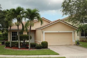 836 Sw 117th Avenue, Pembroke Pines