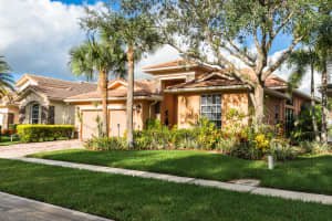 9397 Osprey Isles Boulevard, Palm Beach Gardens