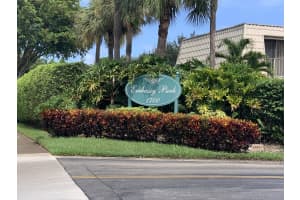 1700 Embassy Drive 602, West Palm Beach