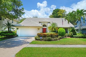 7141 Nw 44th Lane, Coconut Creek