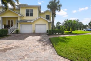 3491 Sw Sawgrass Villas Drive 6, Palm City