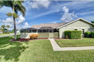 5694 Northpointe Lane, Boynton Beach