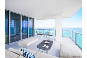 5000 N Ocean Drive 1803, Singer Island