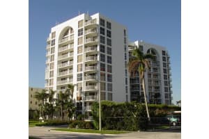 3901 S Flagler Drive 804, West Palm Beach
