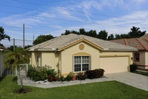 7607 Colony Lake Drive, Boynton Beach