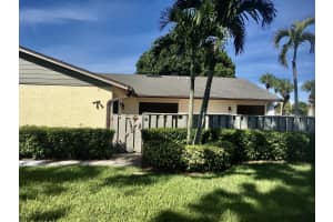 1325 Peppertree Trail D, Fort Pierce