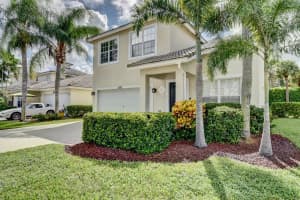 6787 Lantern Key Drive, Lake Worth