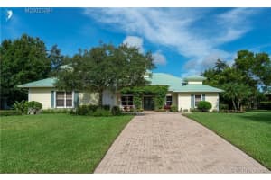 5222 Sw Orchid Bay Drive, Palm City