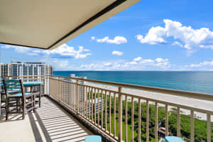 3400 N Ocean Drive 1901, Singer Island
