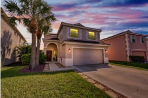 6176 Spring Isles Boulevard, Lake Worth