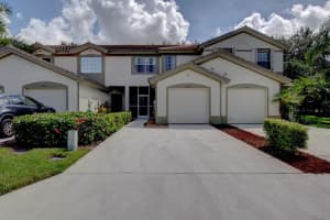 7922 Sienna Springs Drive, Lake Worth