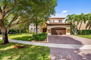 4121 Artesa Drive, Boynton Beach