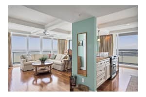 3554 Ocean Drive 804n, Vero Beach