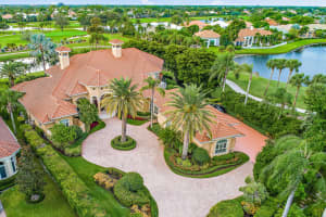 52 Saint Thomas Drive, Palm Beach Gardens