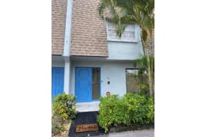 455 Canal Point N 108, Delray Beach