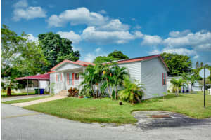 6200 Nw 29th Street, Margate