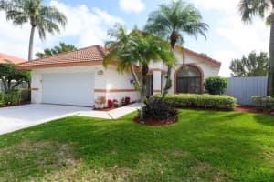 123 Executive Circle, Boynton Beach