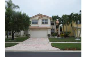 7554 Colony Lake Drive, Boynton Beach