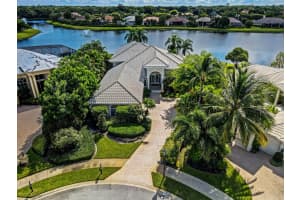 15 Saint James Drive, Palm Beach Gardens
