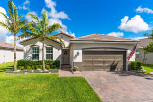 3511 Sw Blackberry Lane, Palm City