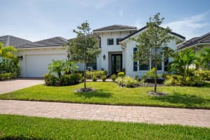 1371 Lilys Cay Circle, Vero Beach