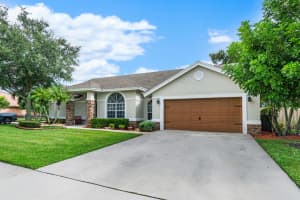 13805 Sheffield Street, Wellington