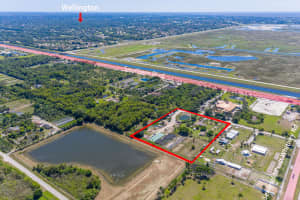 16571 Rembrandt Road, Loxahatchee