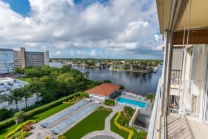 3114 S Ocean Boulevard 705, Highland Beach