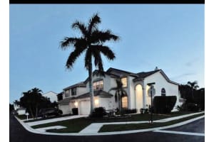 7508 Colony Palm Drive, Boynton Beach