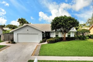 6185 Woodbury Road, Boca Raton 6185 Woodbury Road, Boca Raton