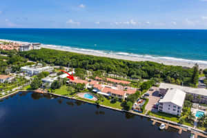 6550 N Ocean Boulevard 10, Ocean Ridge