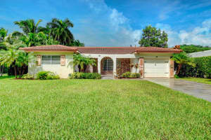 799 Periwinkle Street, Boca Raton
