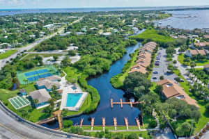 1401 Ne 14th Court O-11, Jensen Beach