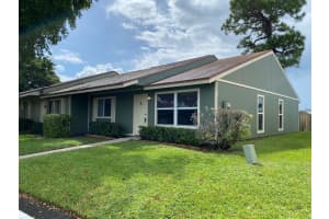 4834 Orleans Court D, West Palm Beach
