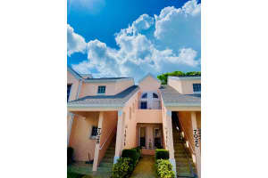 702 Muirfield 702b Court 702b, Jupiter