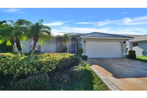 8624 Brian Boulevard, Boynton Beach