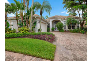 133 Banyan Isle Drive, Palm Beach Gardens