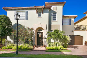 121 Via Poinciana Lane, Boca Raton