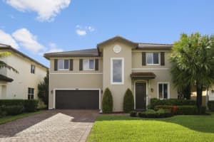 7133 Damita Drive, Lake Worth