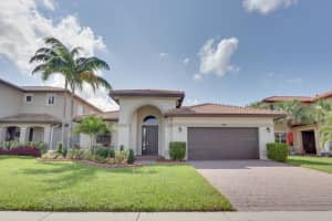 4990 Manchia Drive, Lake Worth