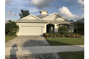 2431 Nw Hummingbird Circle, Stuart