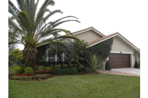 7536 Silver Woods Court, Boca Raton