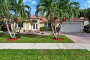 4821 N Lee Road, Delray Beach