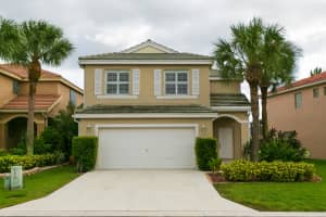 6126 Savannah Way, Lake Worth