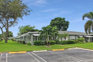 722 South Drive A, Delray Beach