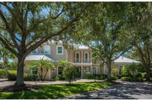 130 Rivercove Lane, Vero Beach