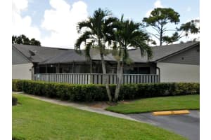 1325 Peppertree Trail B, Fort Pierce