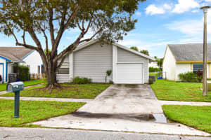 4546 Brook Drive, West Palm Beach