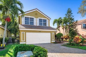 5553 American Circle, Delray Beach