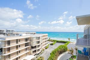 3230 S Ocean Boulevard D607, Palm Beach
